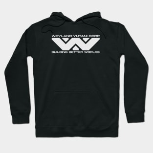 WEYLAND-YUTANI - 2.0 Hoodie